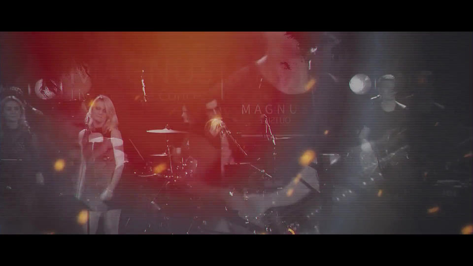 Trailer New Album - LiveSide